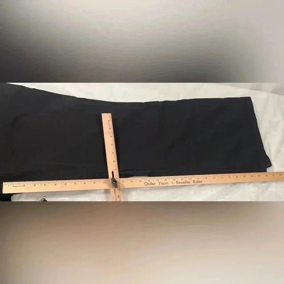 FREE COUNTRY Women's Black Ski Snow Pant Size XXL Insulated - Picture 12 of 14